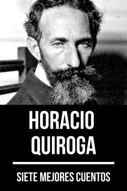 7 mejores cuentos de Horacio Quiroga
