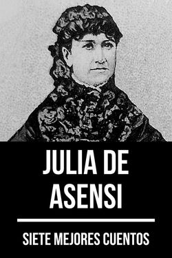 7 mejores cuentos de Julia de Asensi
