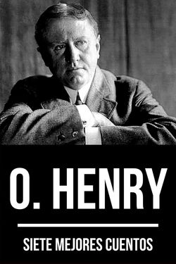 7 mejores cuentos de O. Henry