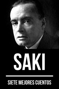 7 mejores cuentos de Saki