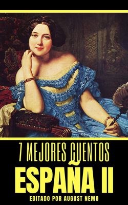 7 mejores cuentos - España II