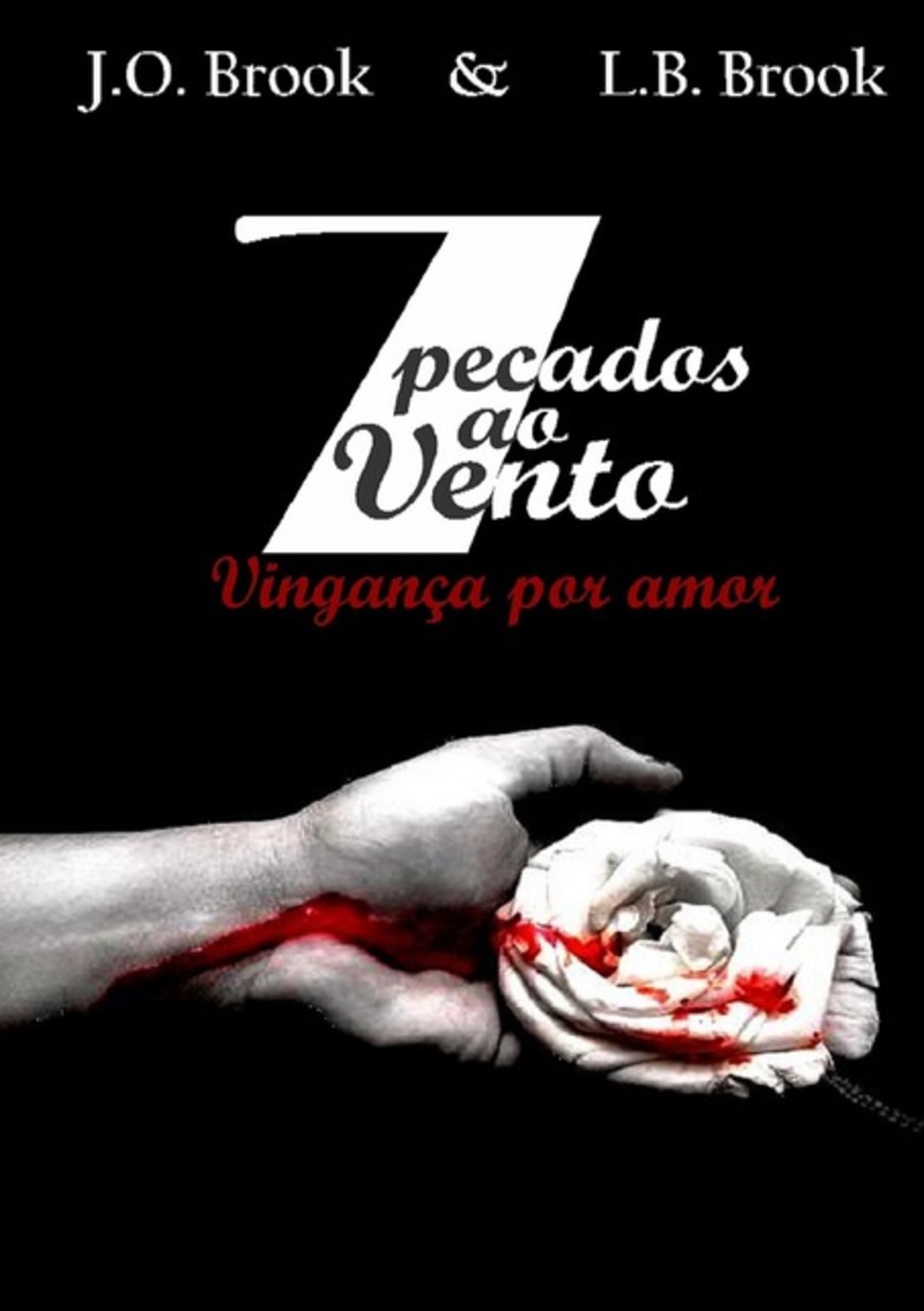 7 Pecados Ao Vento