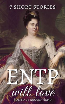 7 short stories that ENTP will love