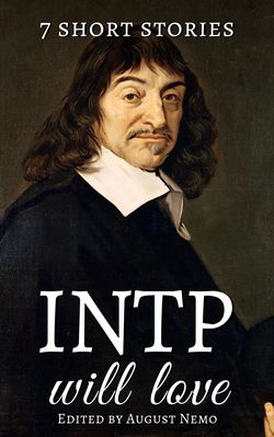 7 short stories that INTP will love