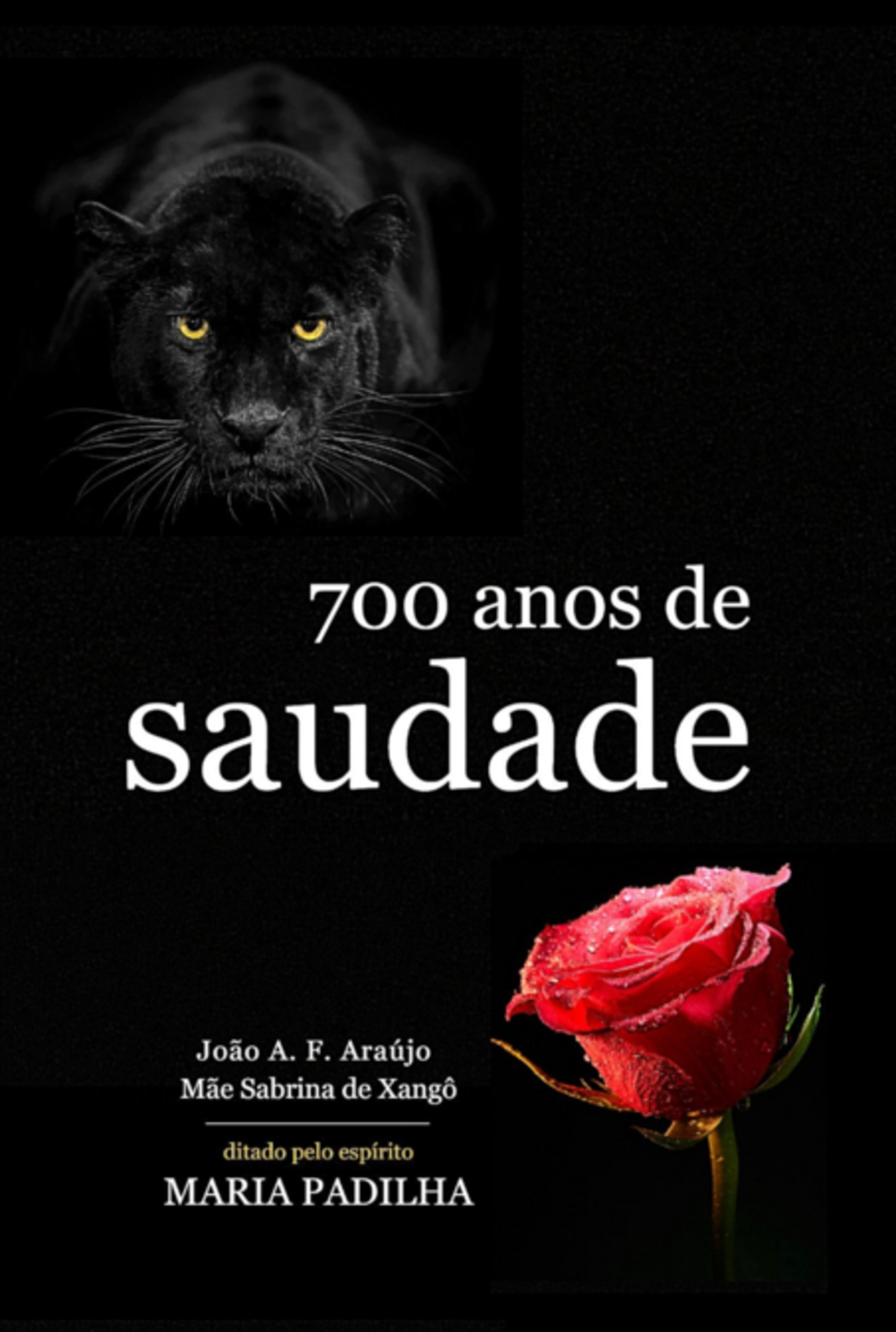 700 Anos De Saudade