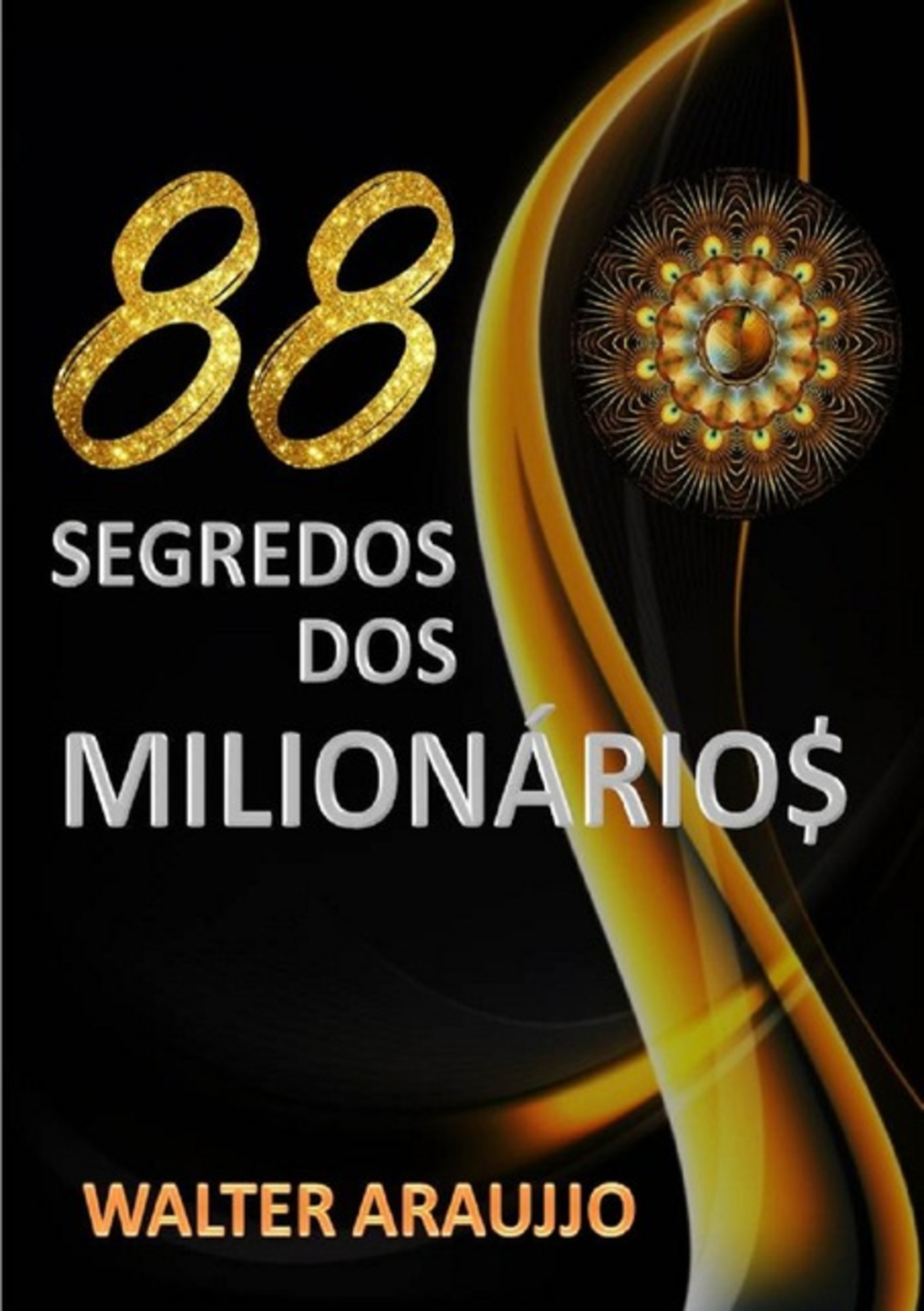 88 Segredos Dos Milionários