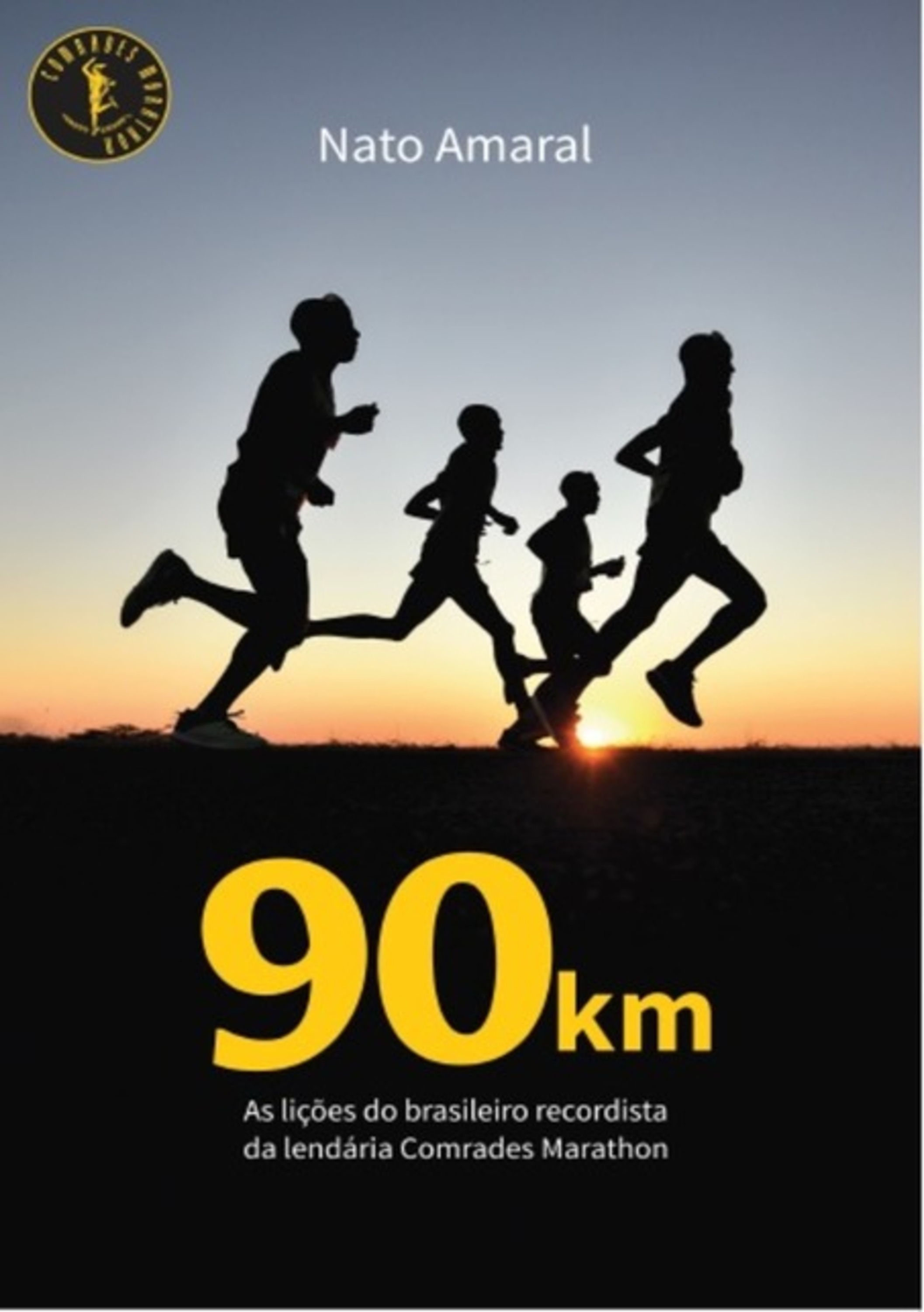 90km