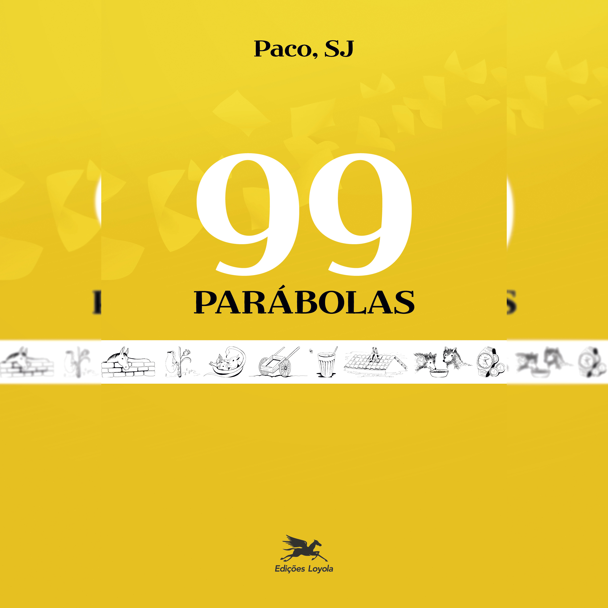 99 Parábolas