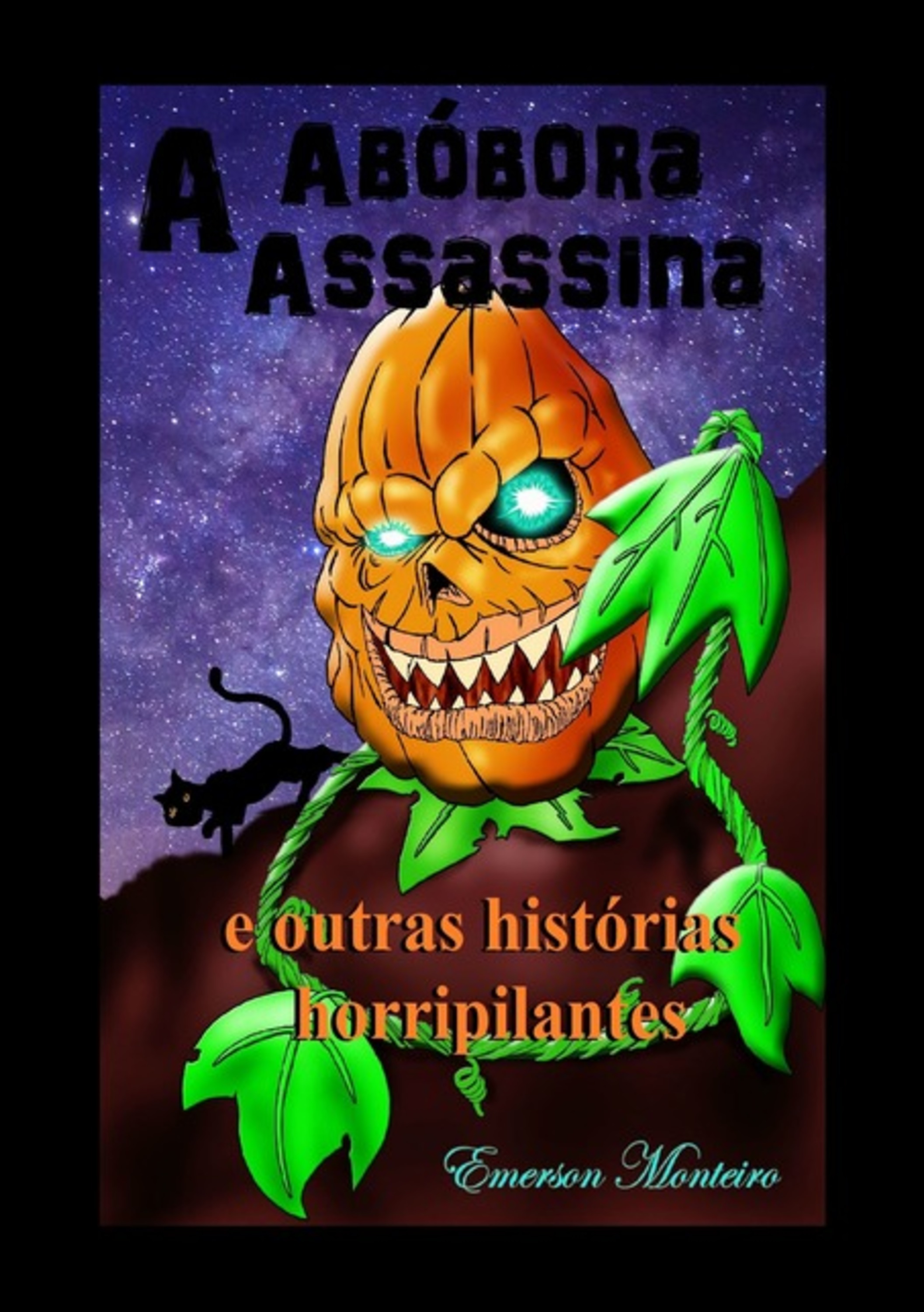 A Abóbora Assassina