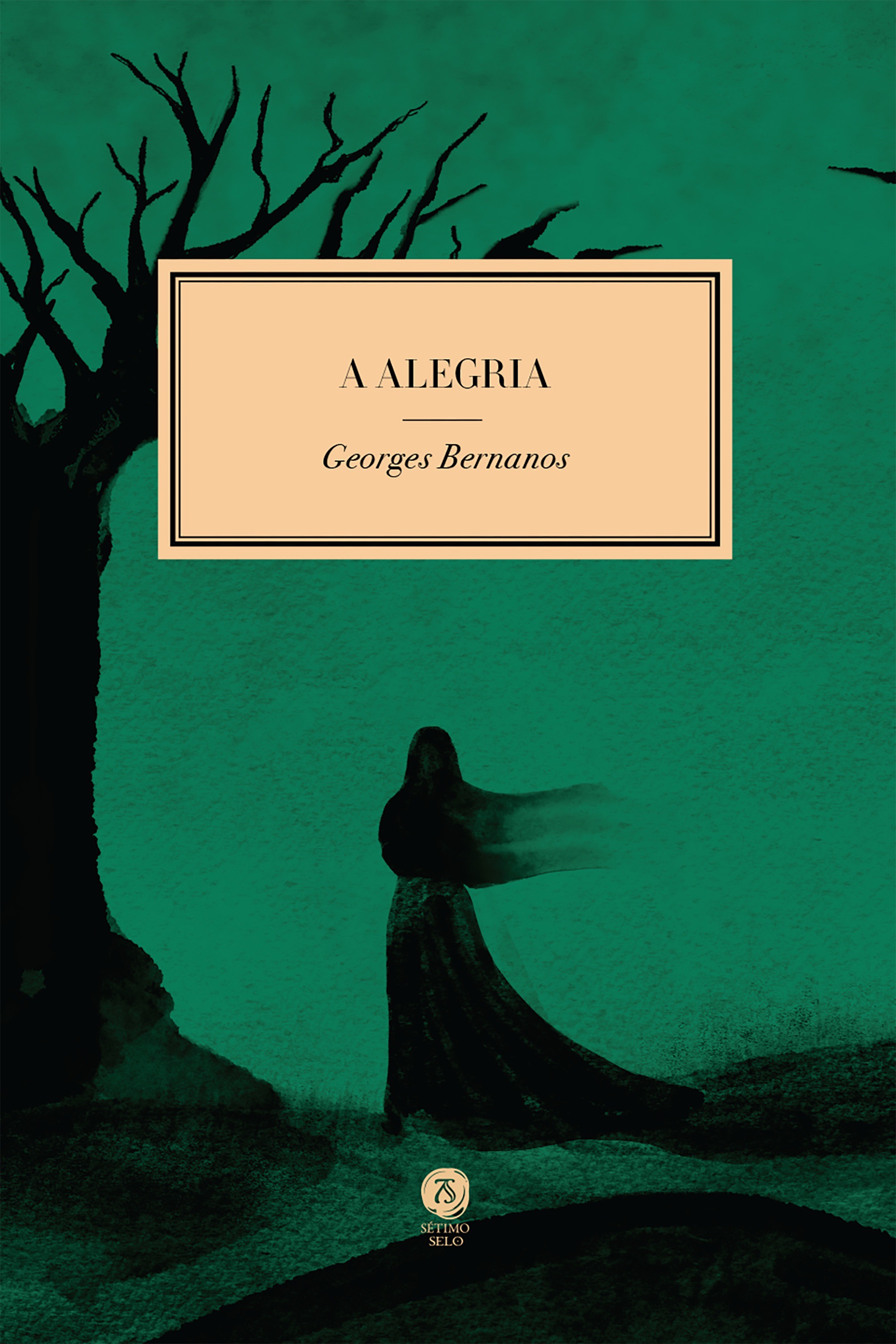 A alegria
