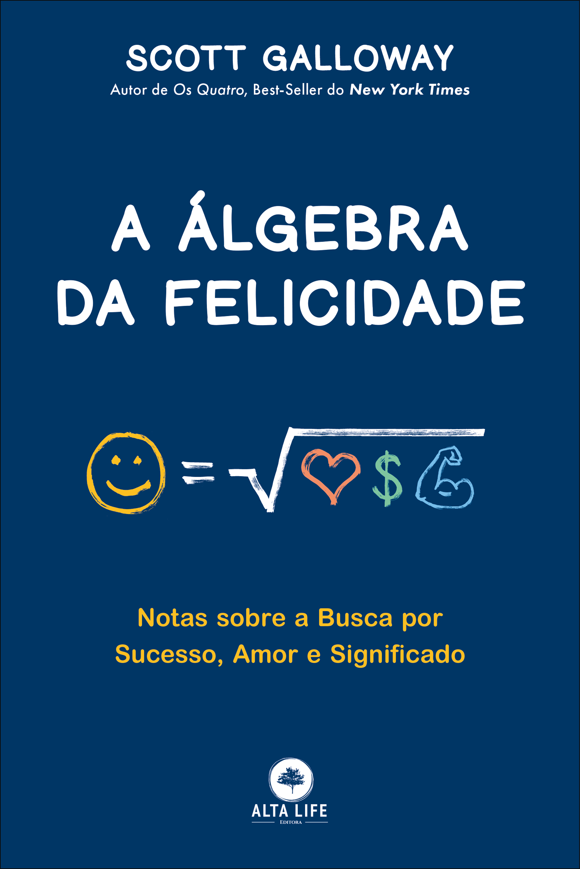 A Álgebra Da Felicidade