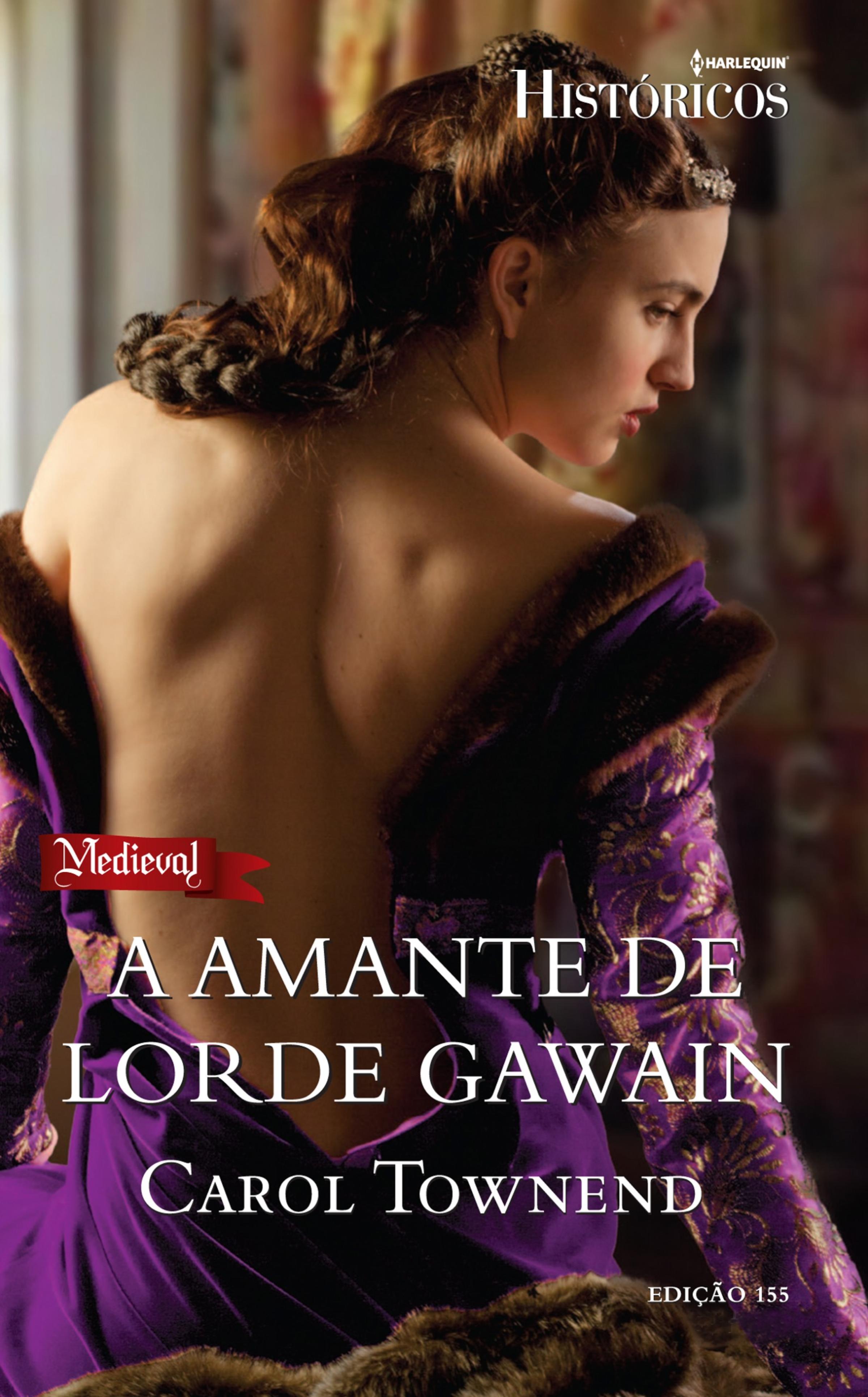 A Amante de Lorde Gawain