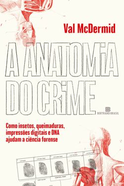 A anatomia do crime