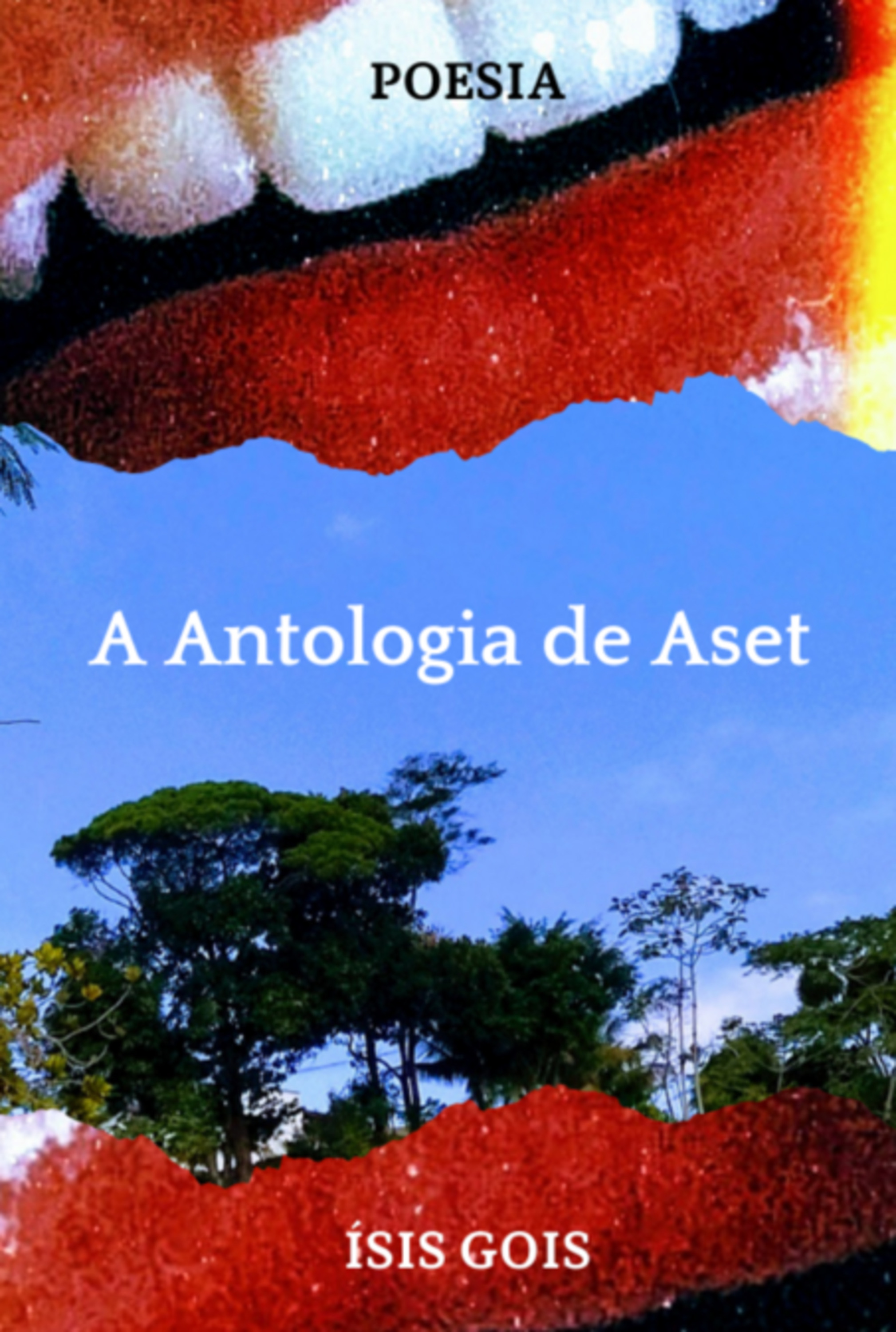 A Antologia De Aset