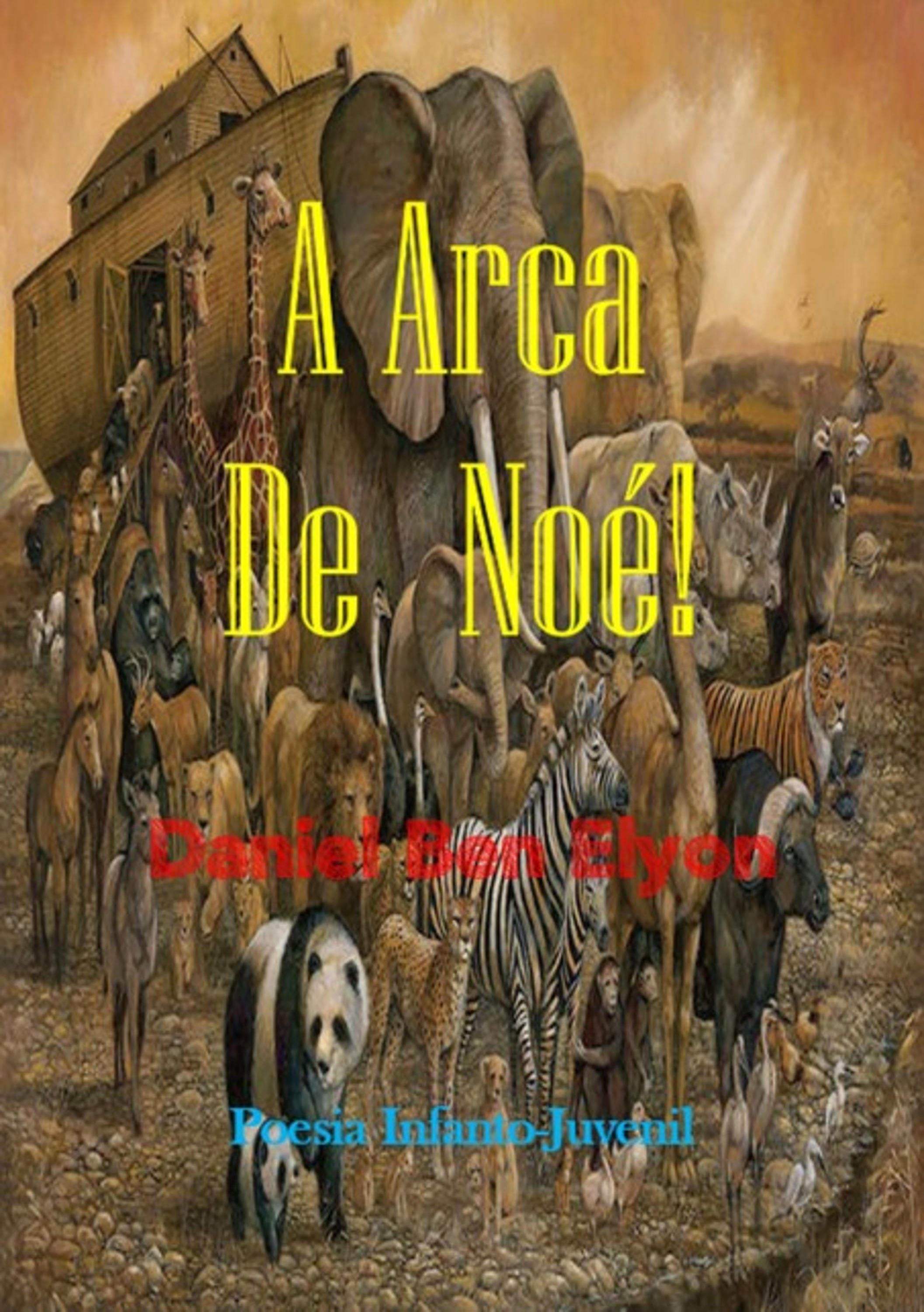 A Arca De Noé