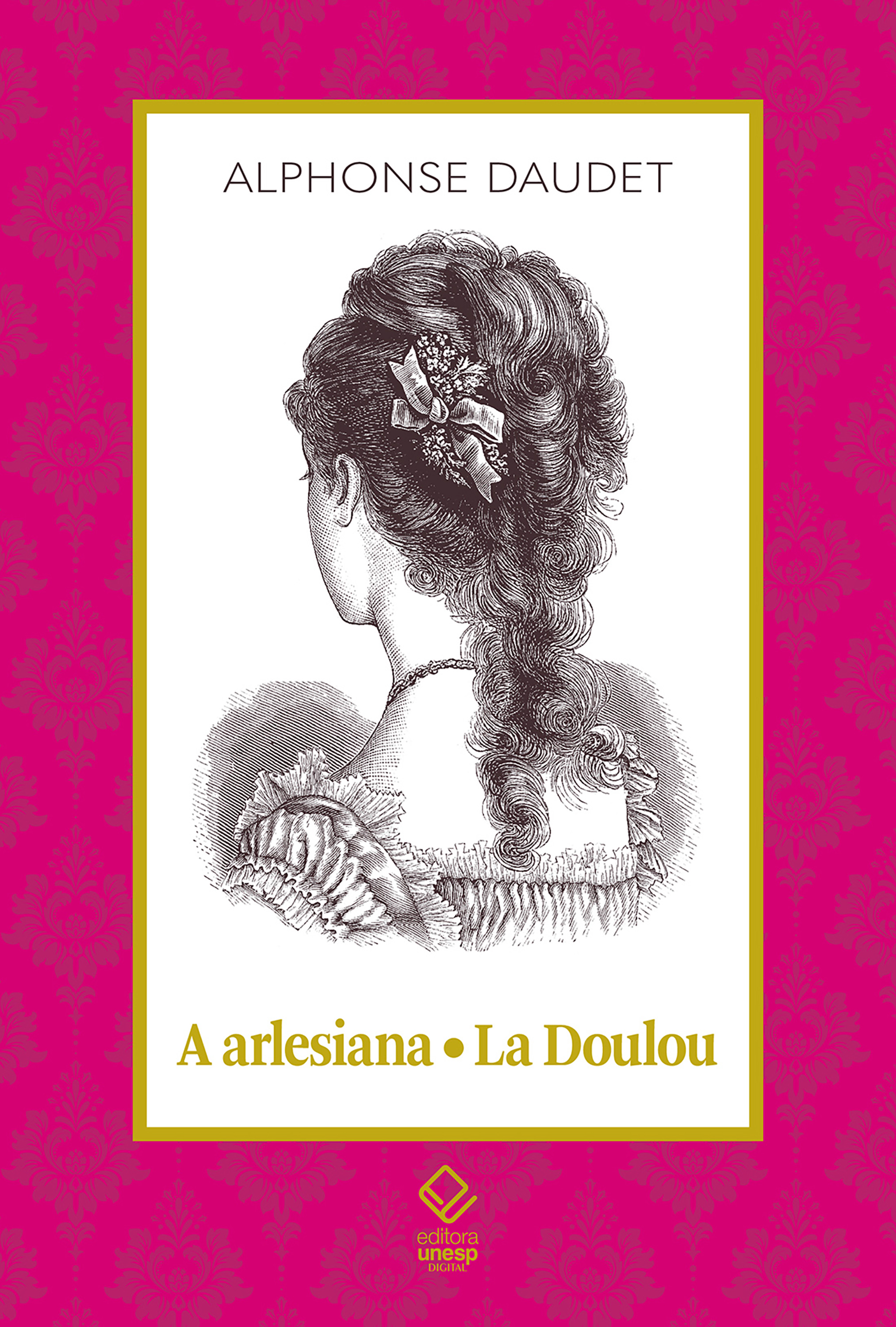 A arlesiana - La Doulou