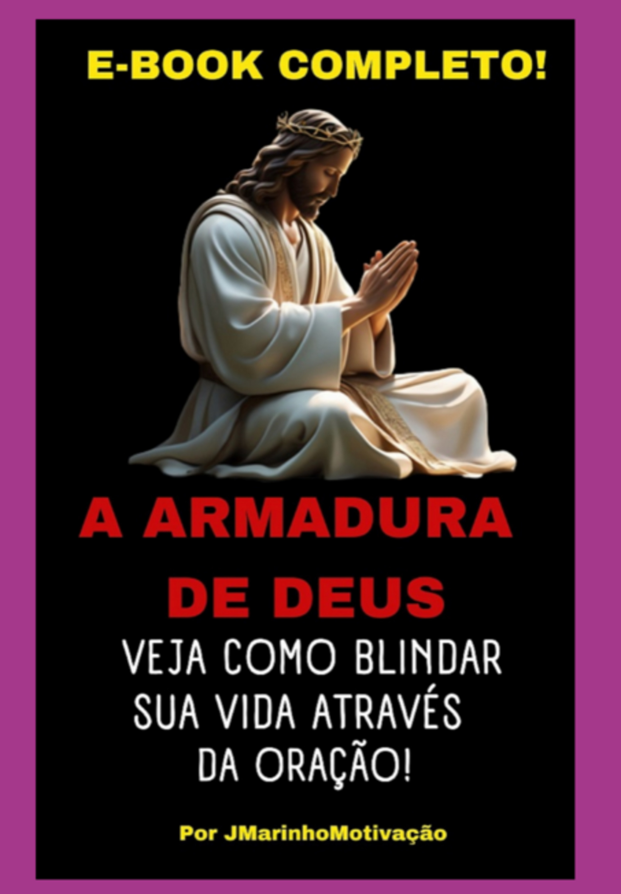 A Armadura De Deus