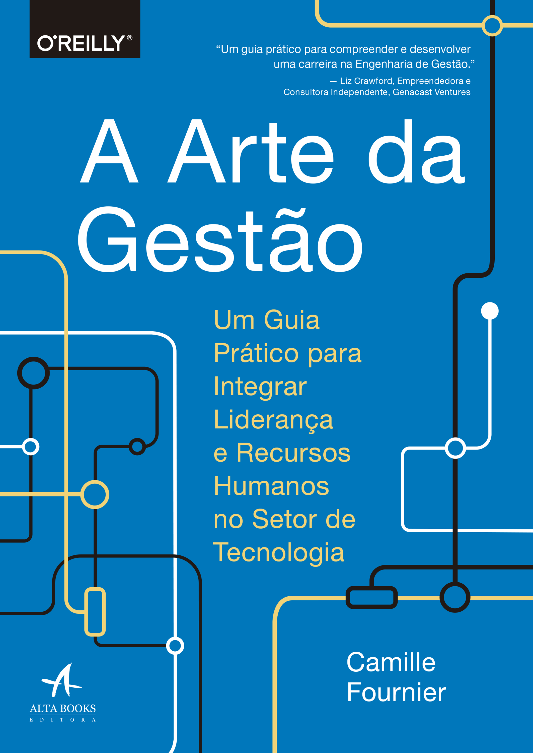 A Arte da Gestão