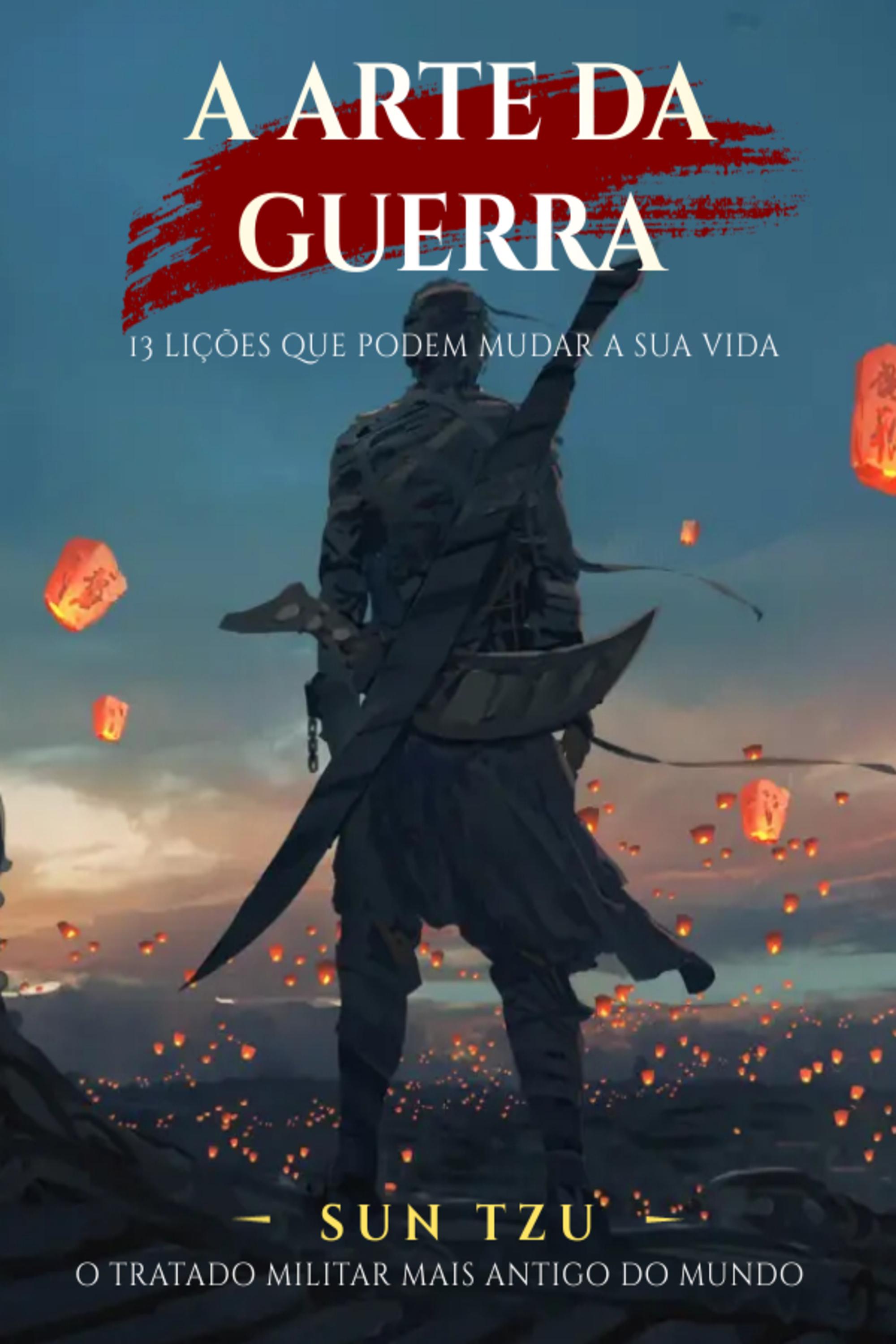 A ARTE DA GUERRA