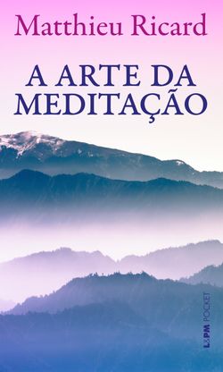 A arte da meditação