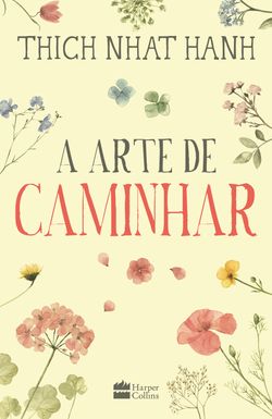 A arte de caminhar