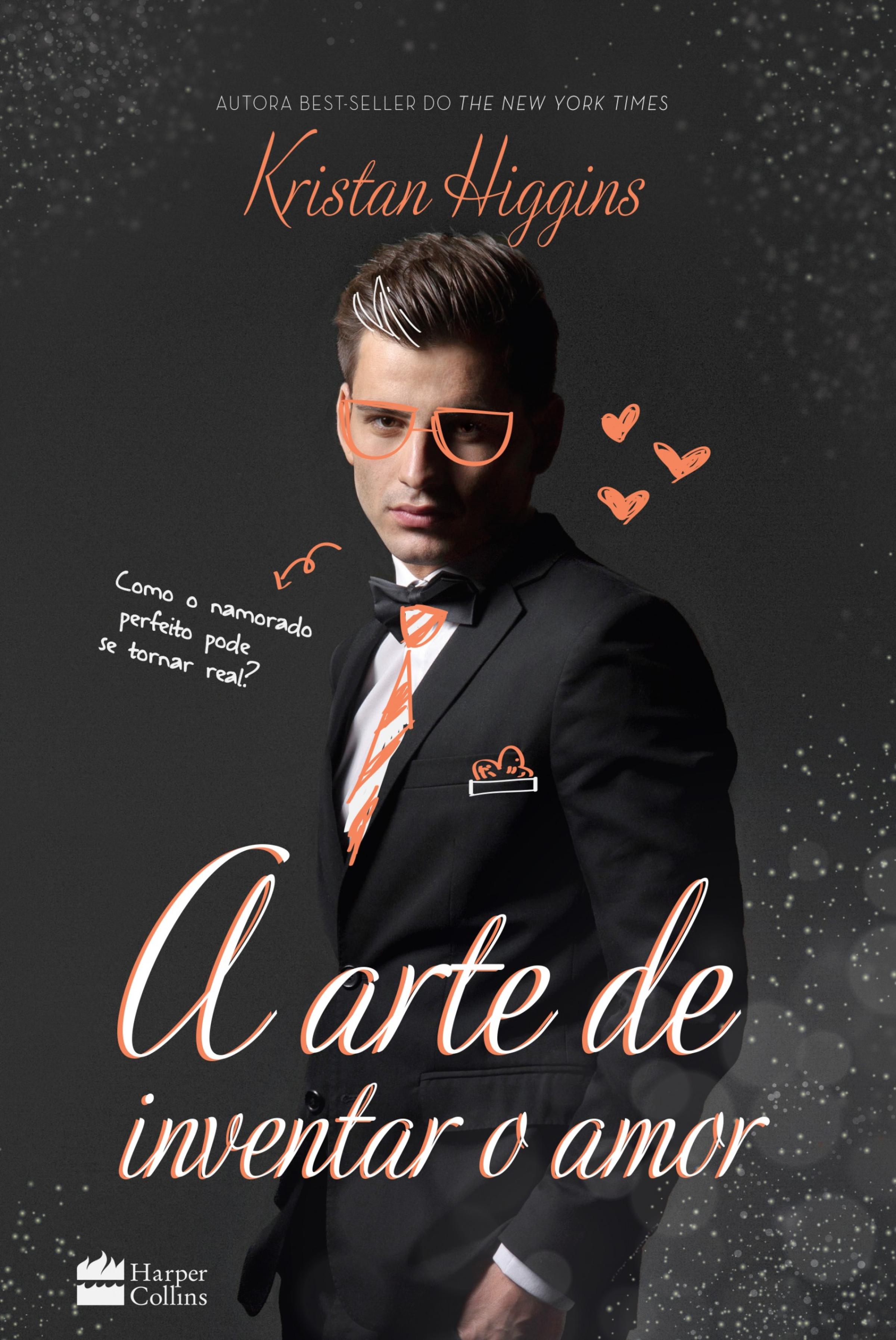 A arte de inventar o amor