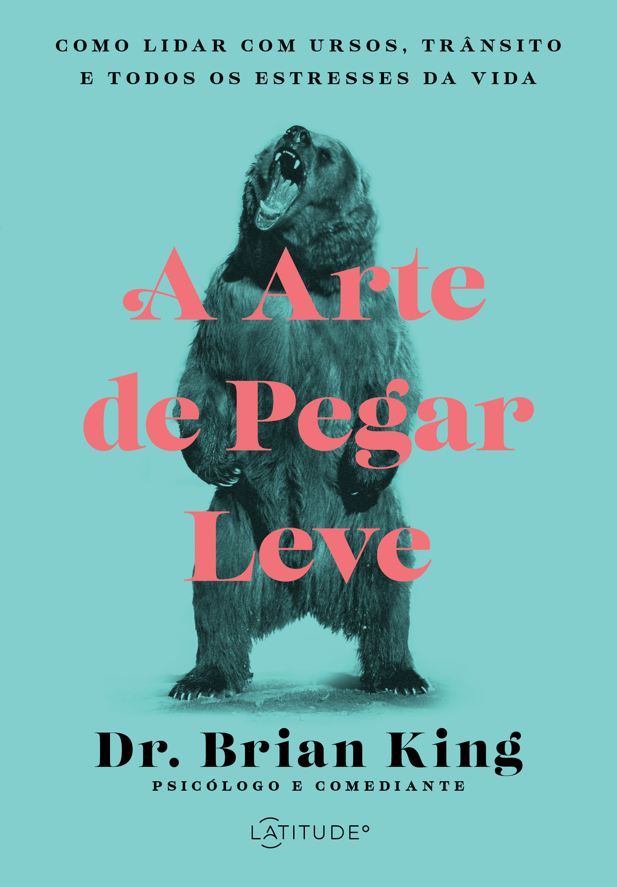 A arte de pegar leve