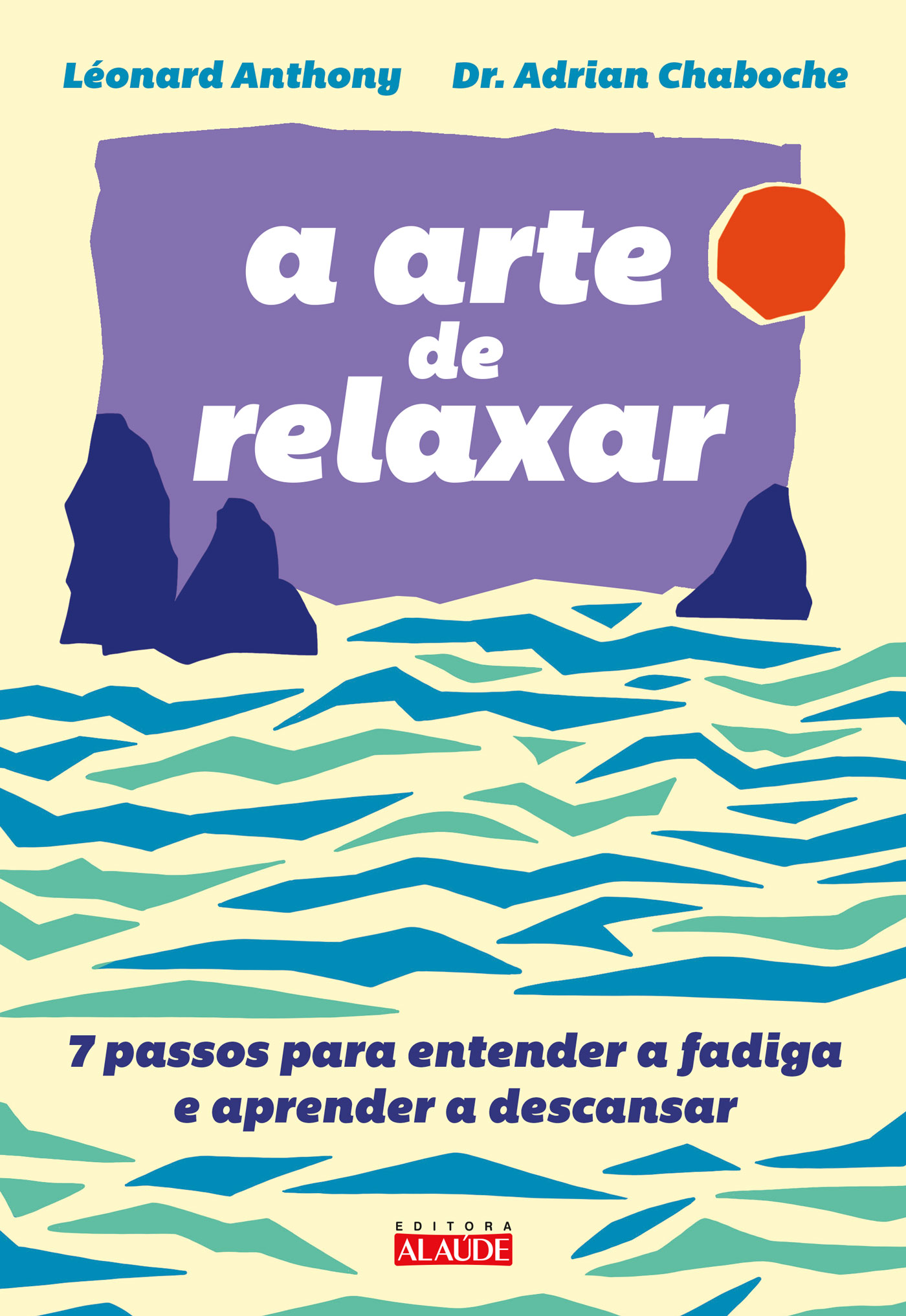A arte de relaxar