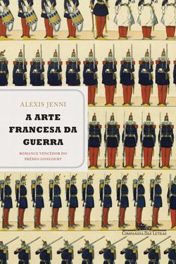 A arte francesa da guerra