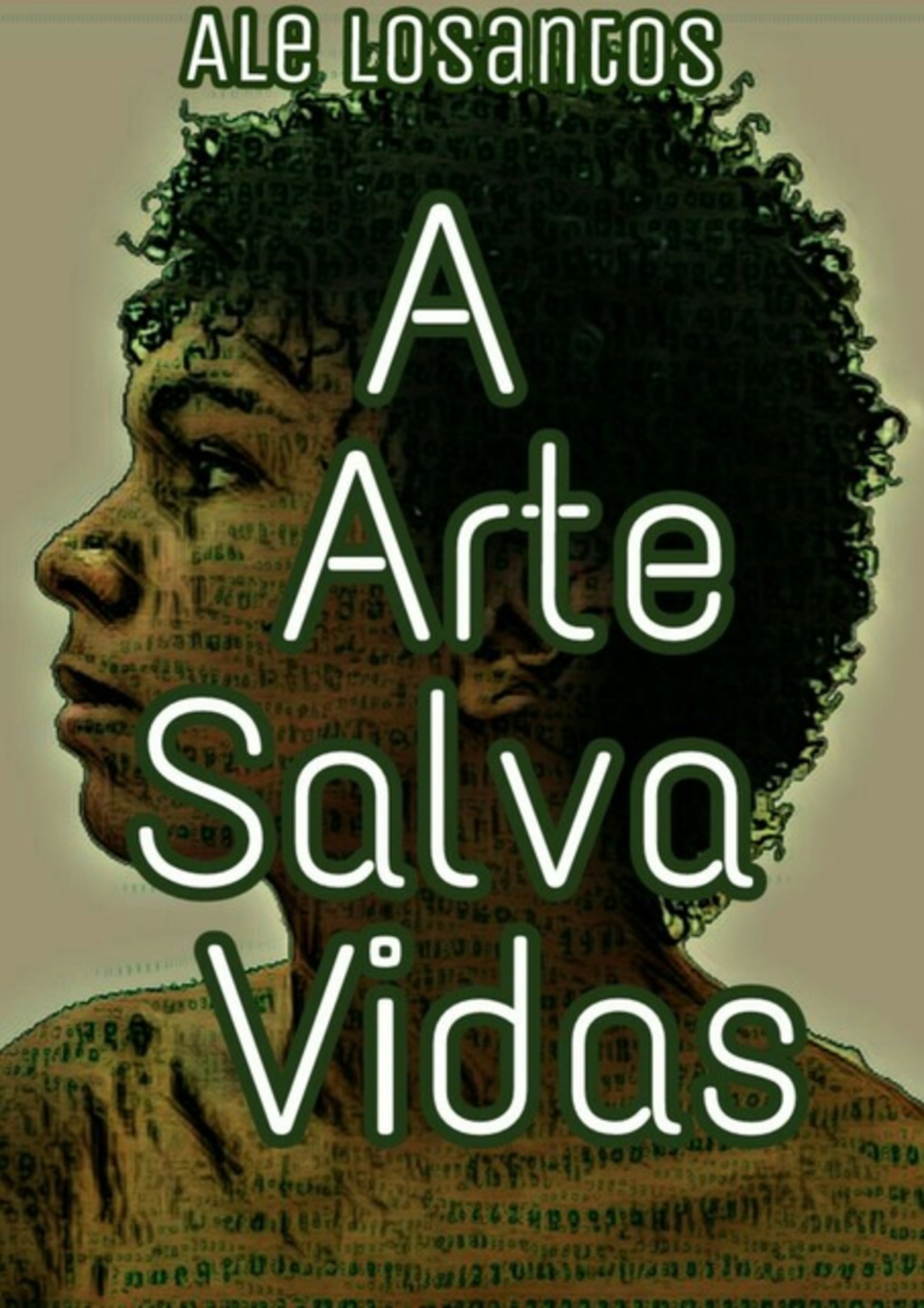 A Arte Salva Vidas