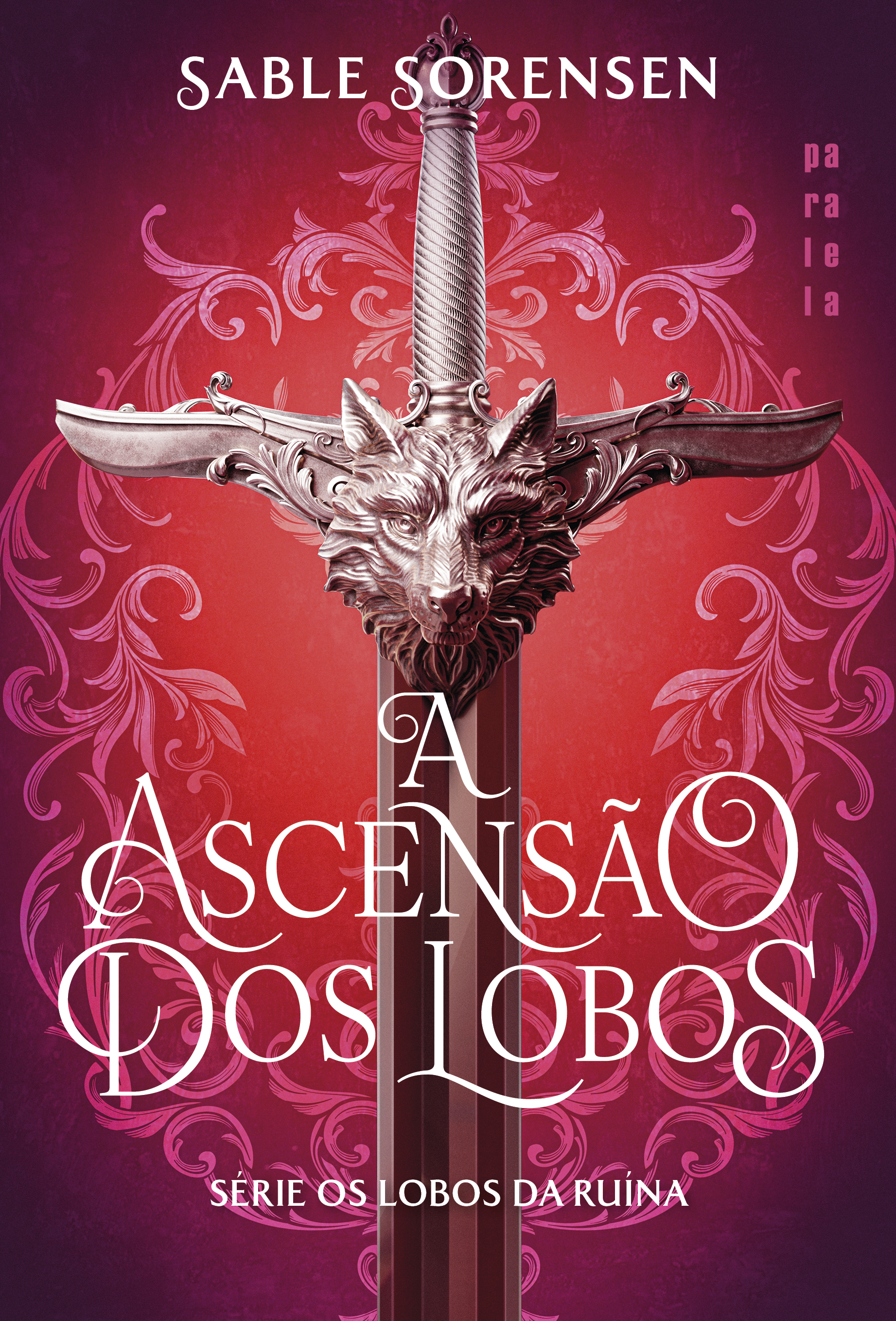 A ascensão dos lobos
