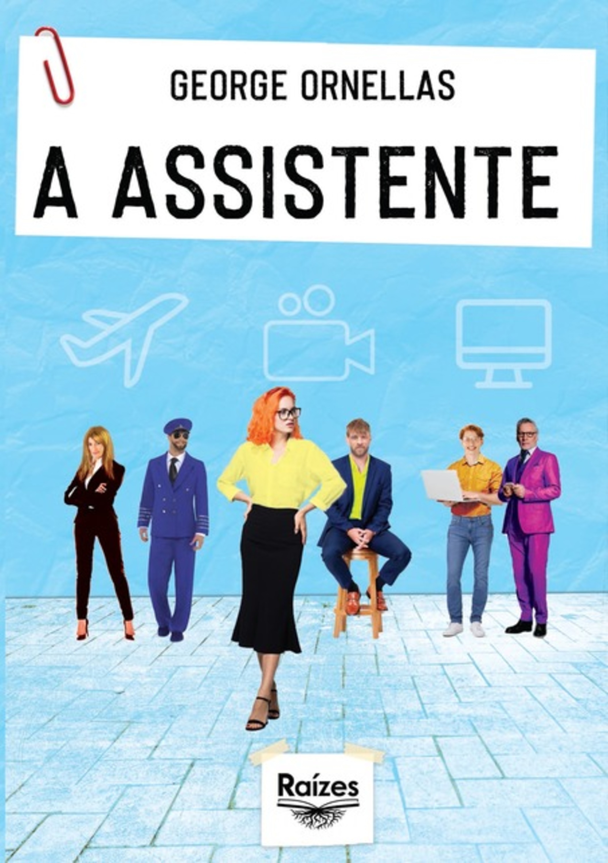 A Assistente