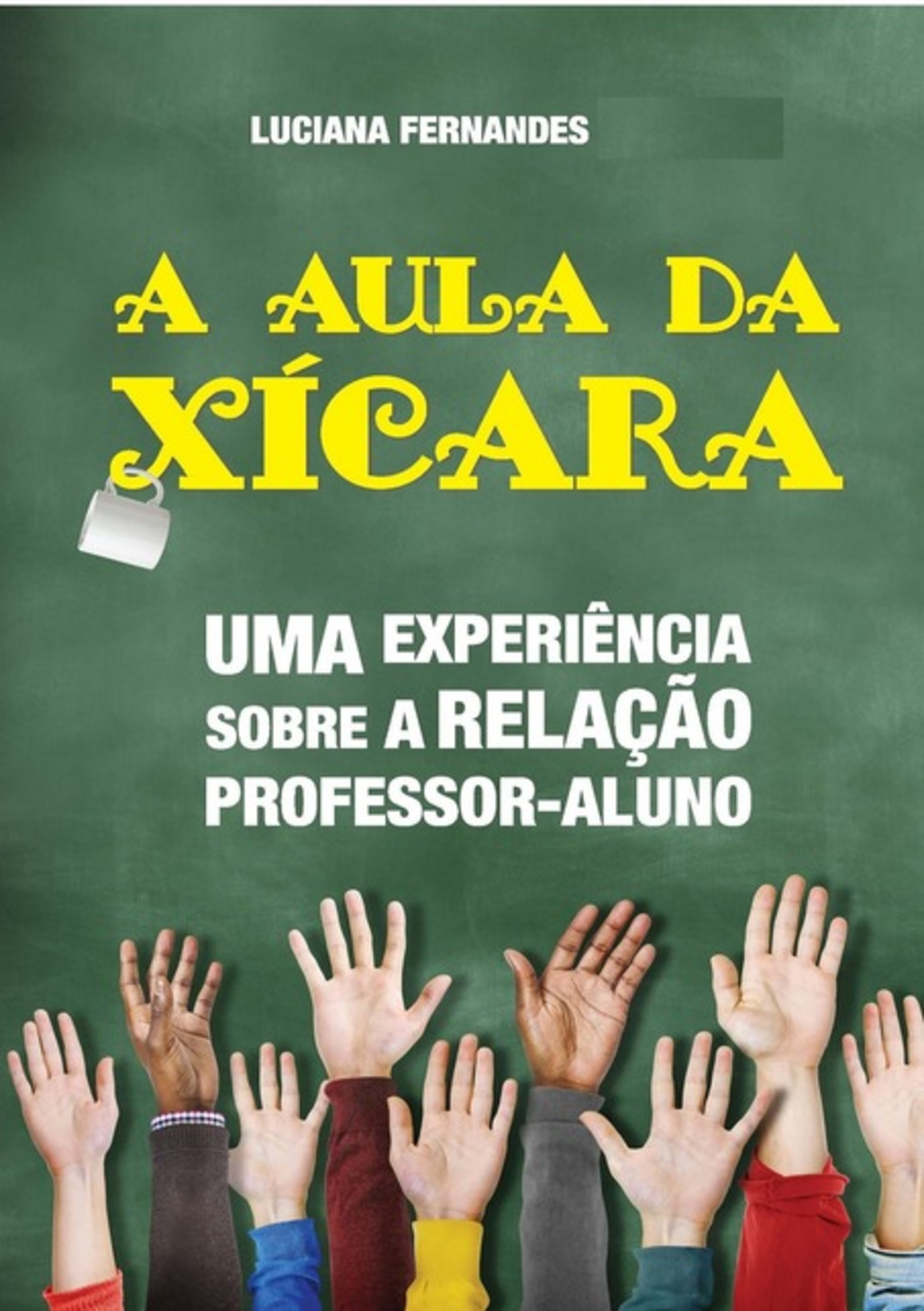 A Aula Da Xícara