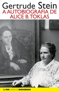 A autobiografia de Alice B. Toklas