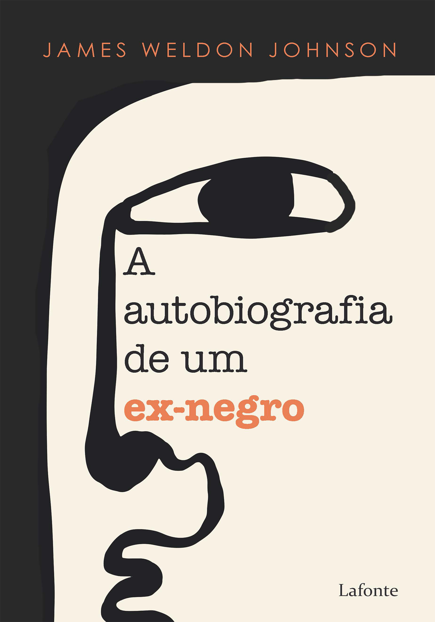 A autobiografia de um ex-negro