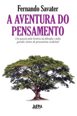 A aventura do pensamento