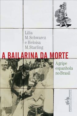 A bailarina da morte