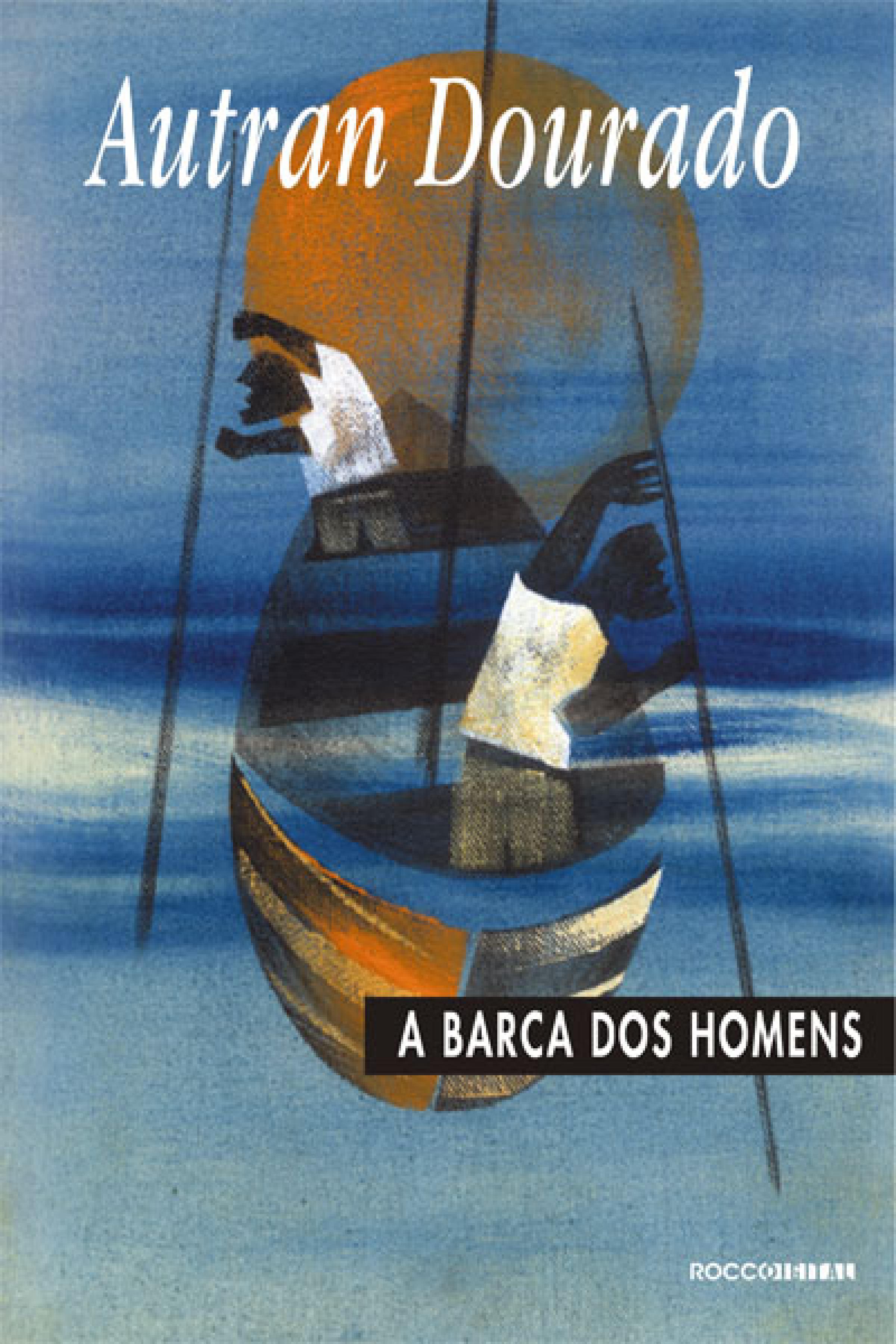 A barca dos homens