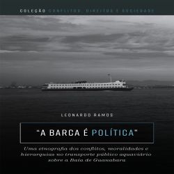 A barca é política