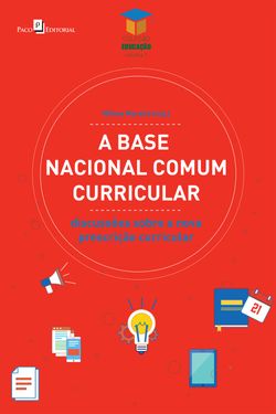A base nacional comum curricular