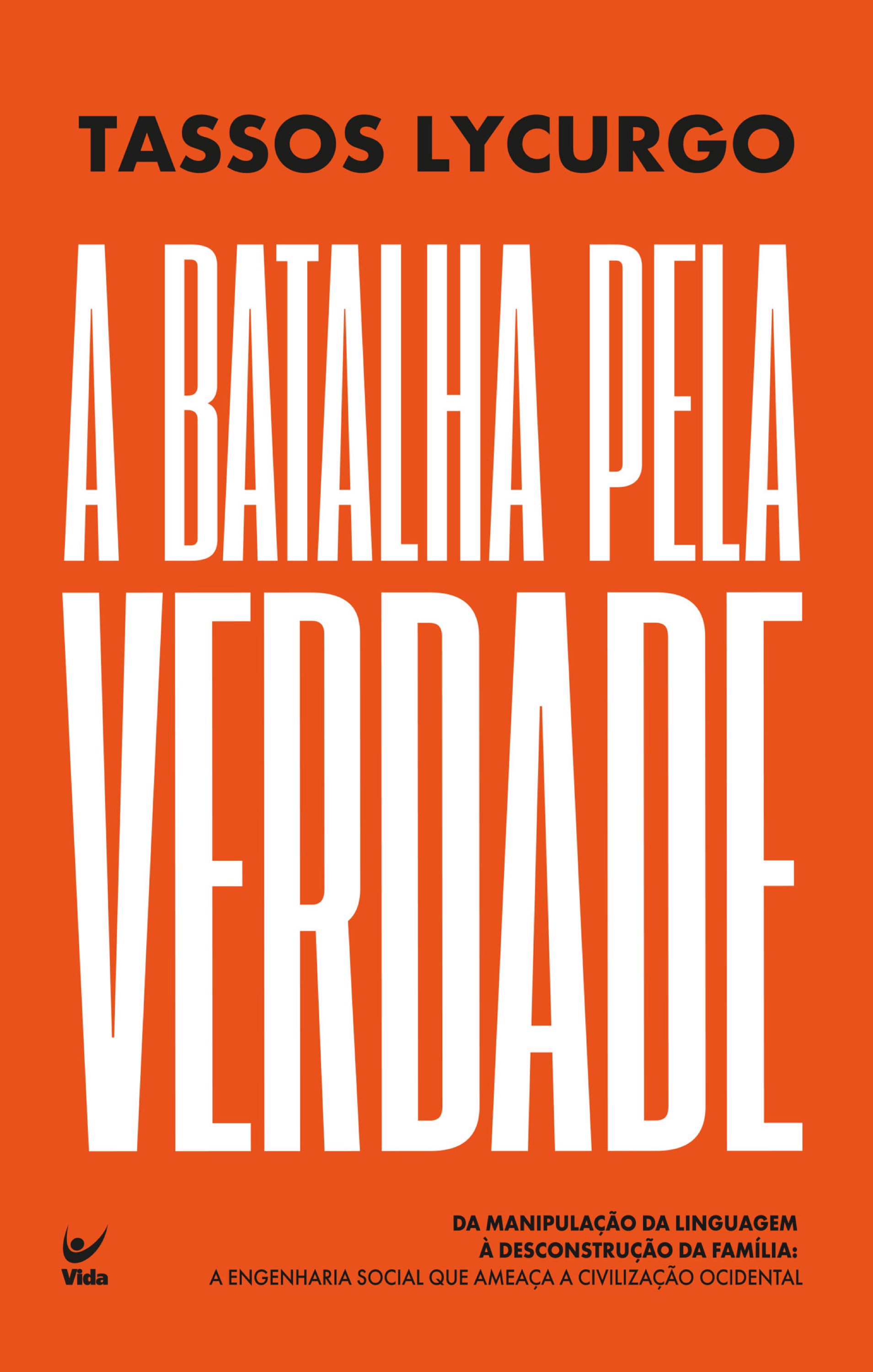 A Batalha pela verdade