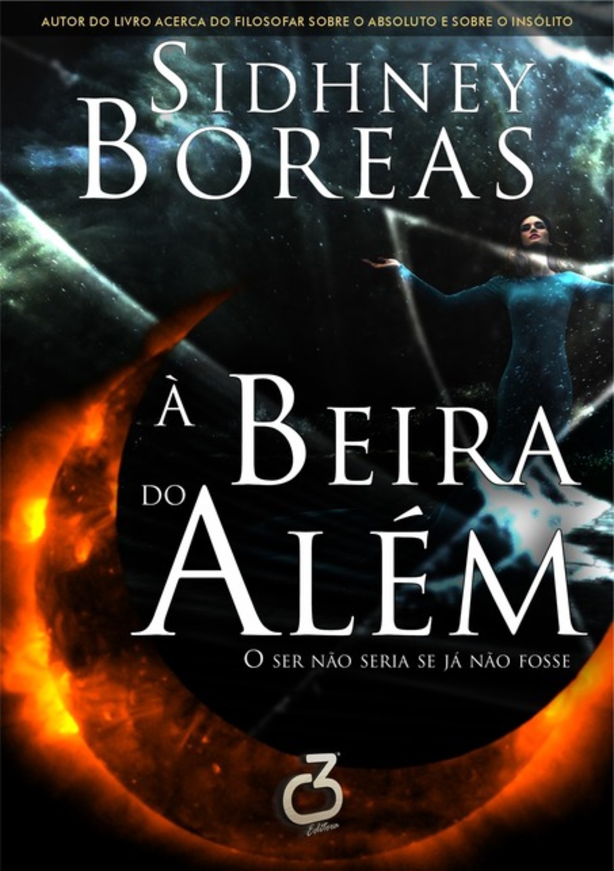 À Beira Do Além