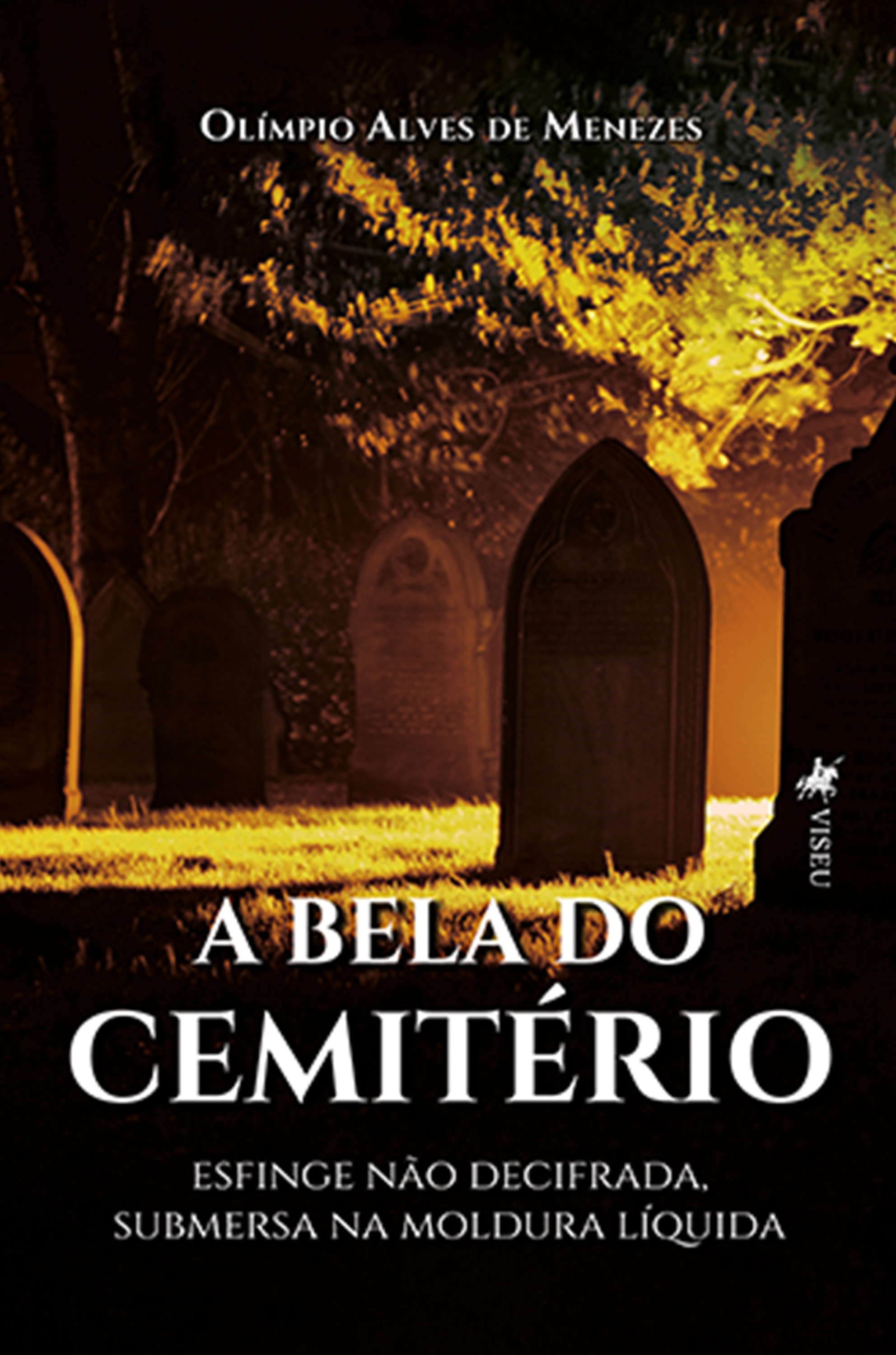 A Bela do Cemitério