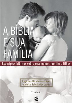 A Bíblia e sua família