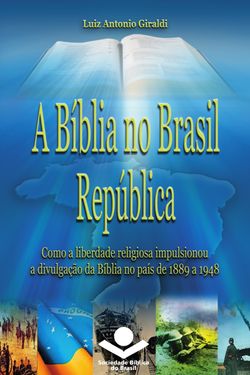 A Bíblia no Brasil República