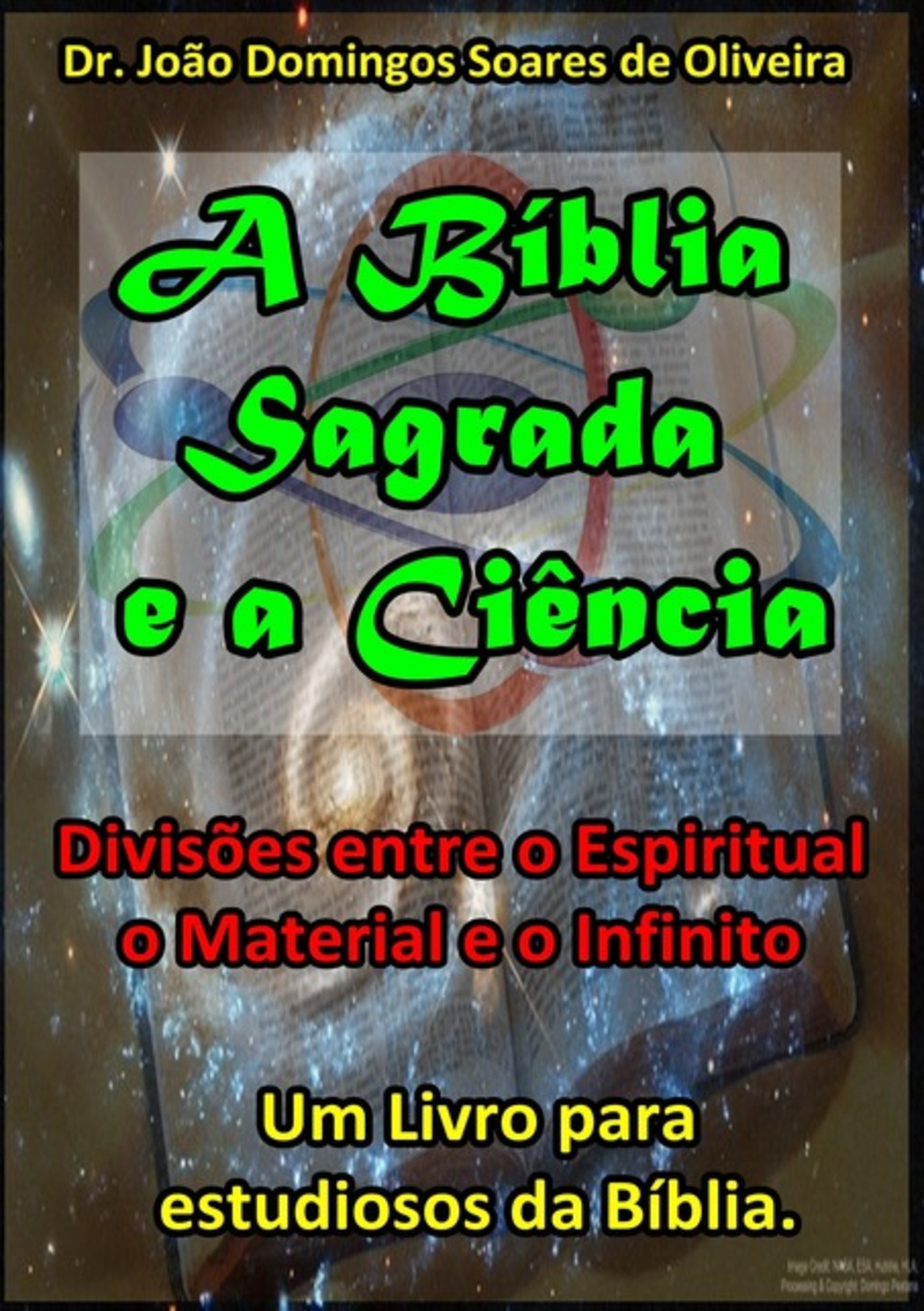 A Bíblia Sagrada E A Ciência