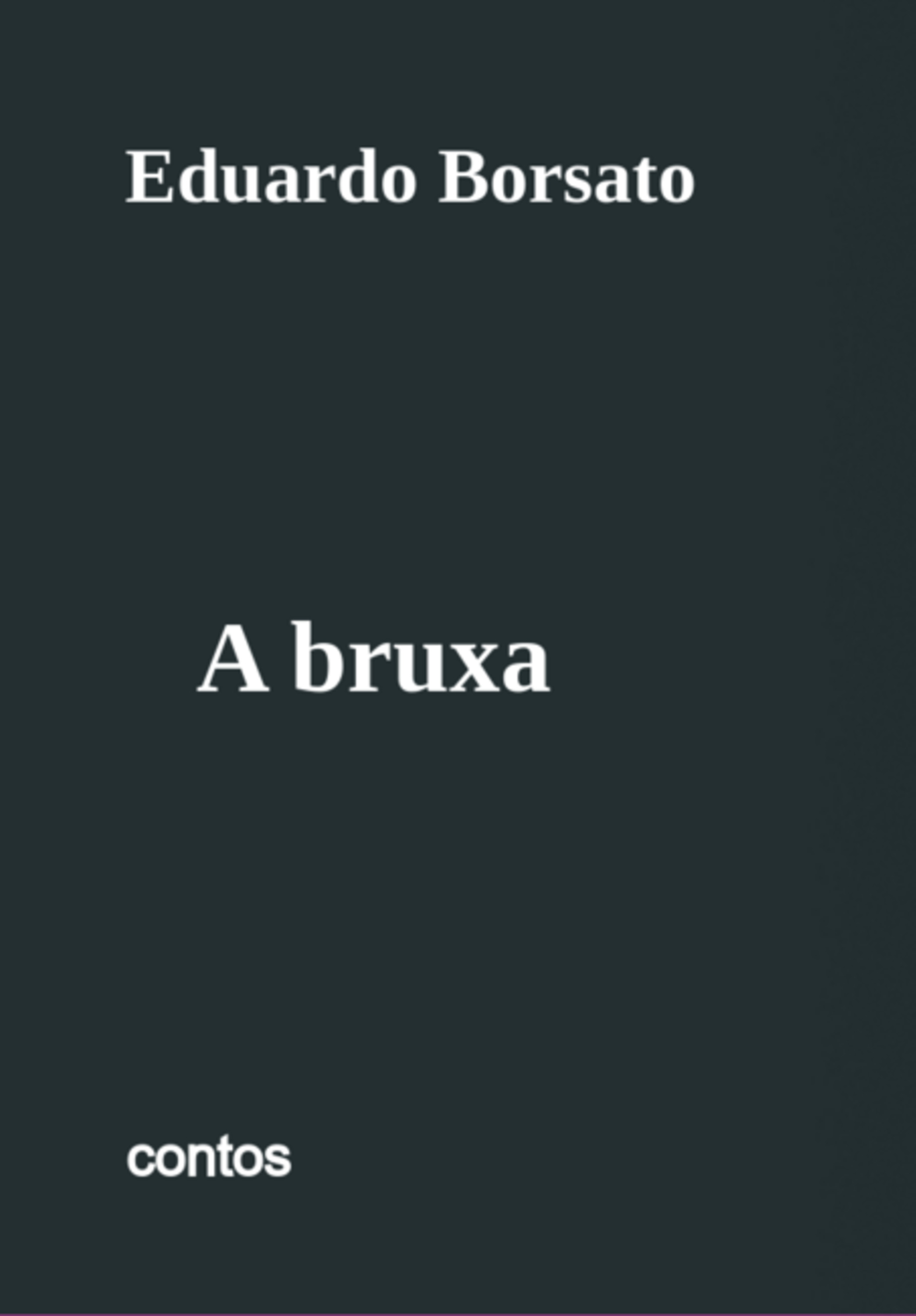 A Bruxa