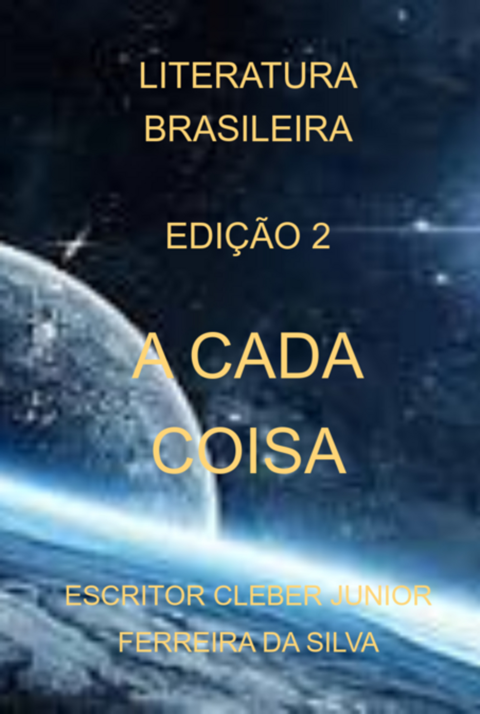 A Cada Coisa