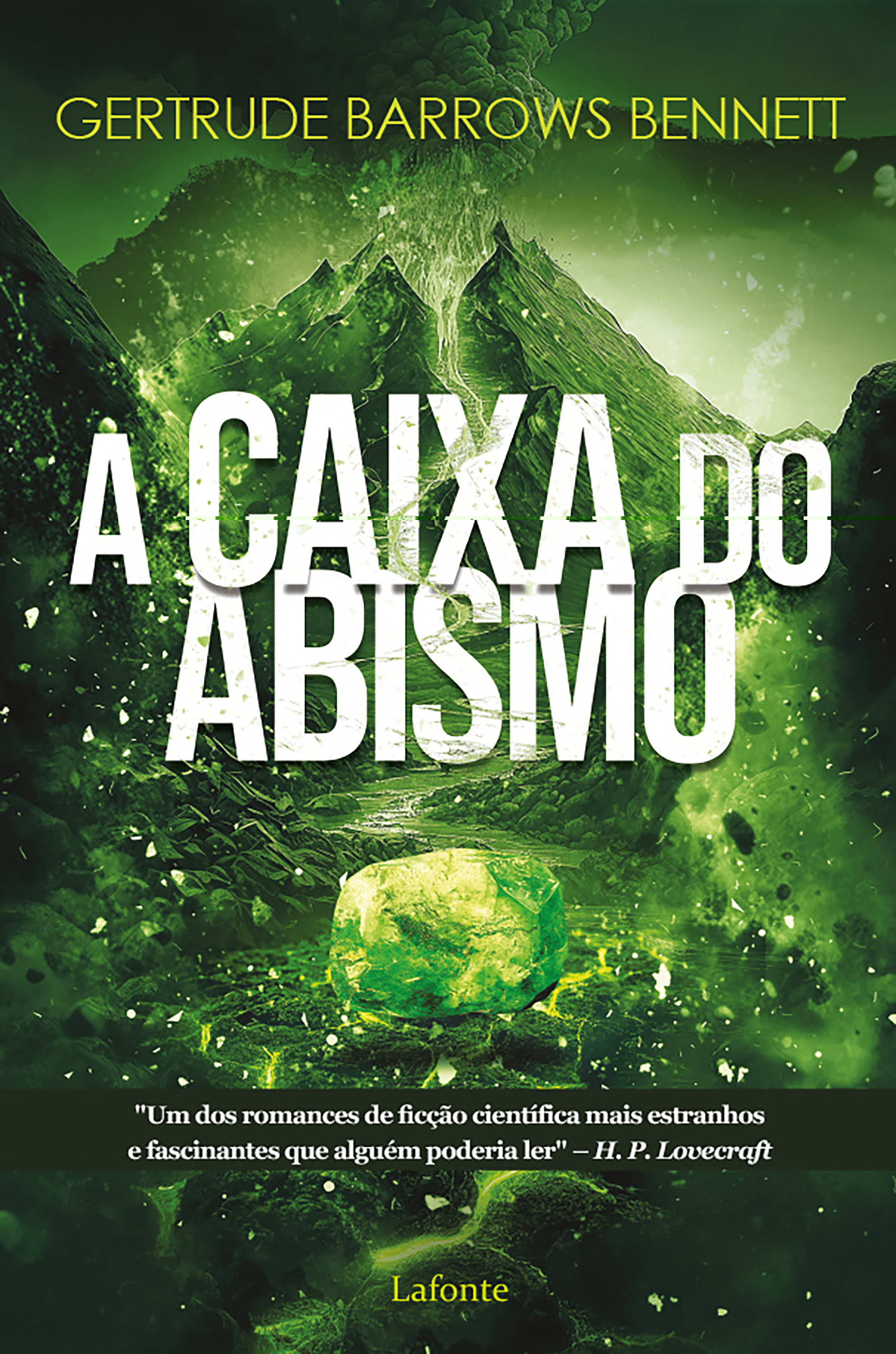 A Caixa do Abismo