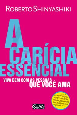 A carícia essencial